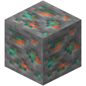 MetaMine Copper