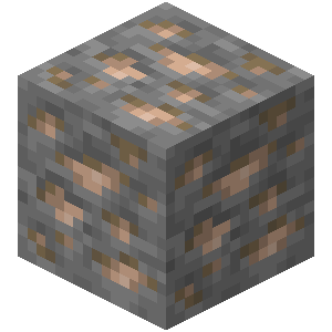 MetaMine Iron