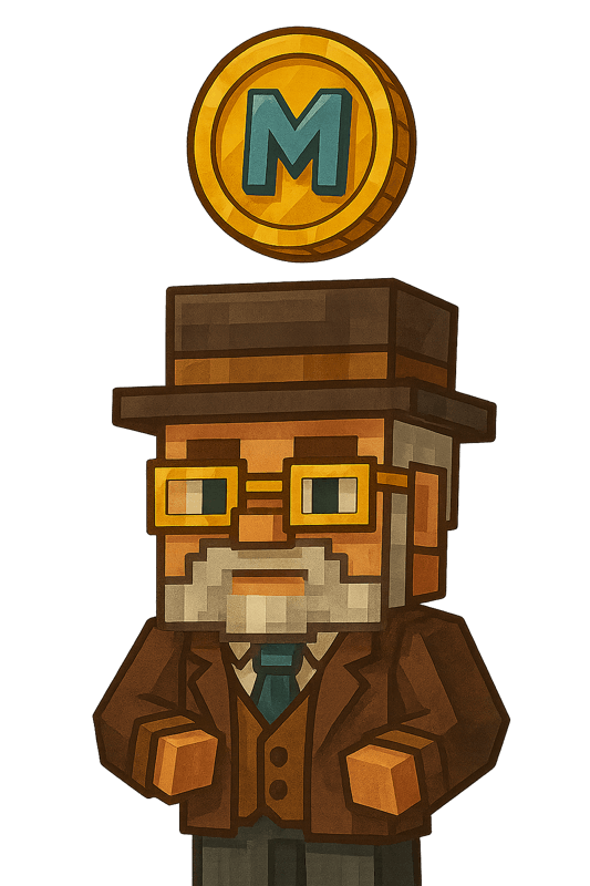 MetaPoints Banker