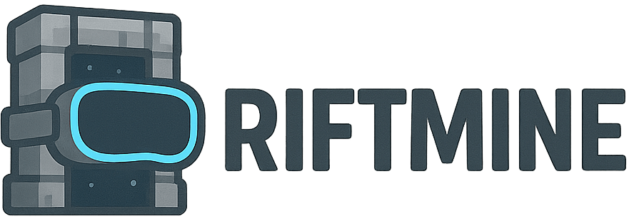 RiftMine